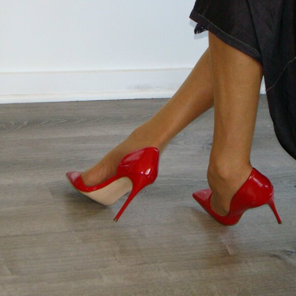 High Heels - Picture 2 of 8